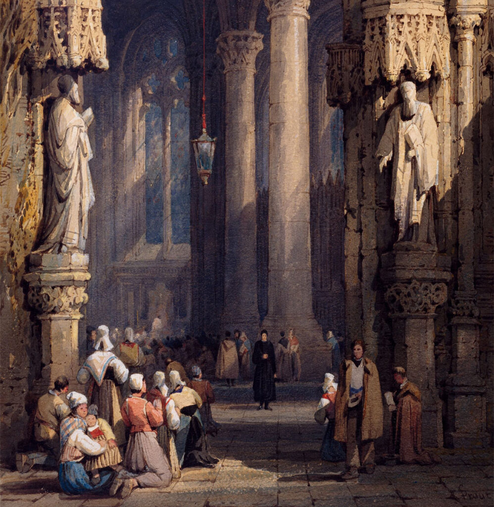 Espace Vert centre administratif