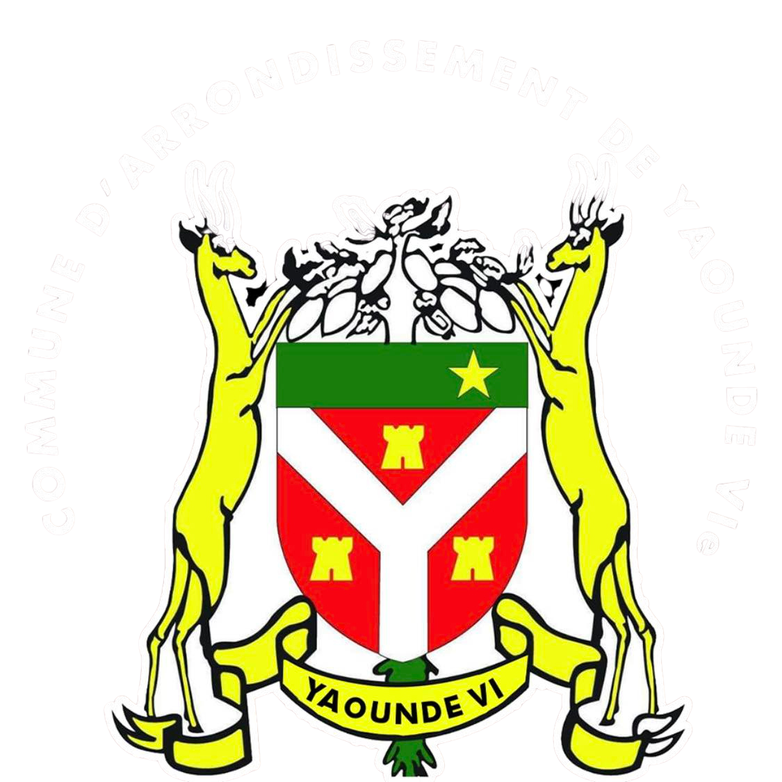 Commune d'arrondissement de Yaoundé 6