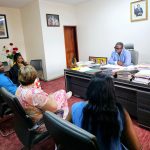 Coopération Décentralisée