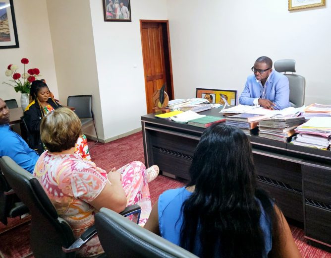 Coopération Décentralisée