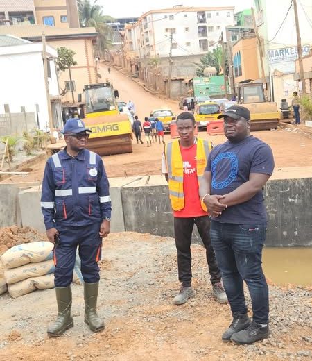 Plan d’Urgence Spécial