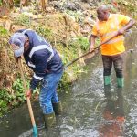 Prévention de risques et catastrophes