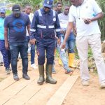 ÉCHOS DE YAOUNDÉ 6