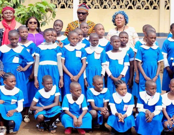 Rentrée Scolaire 2025-2026