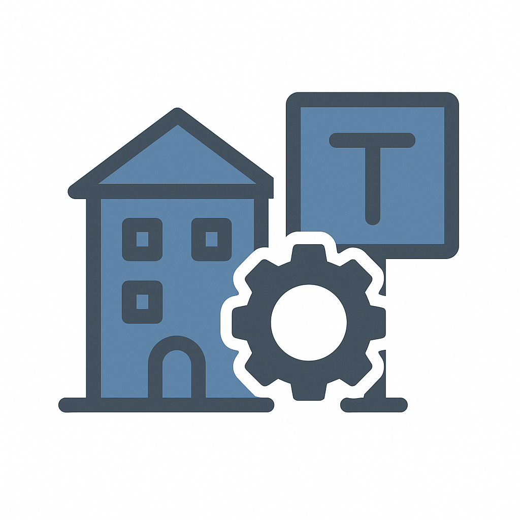 Service Technique et Travaux Publics