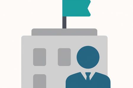 Secrétariat Particulier du Maire