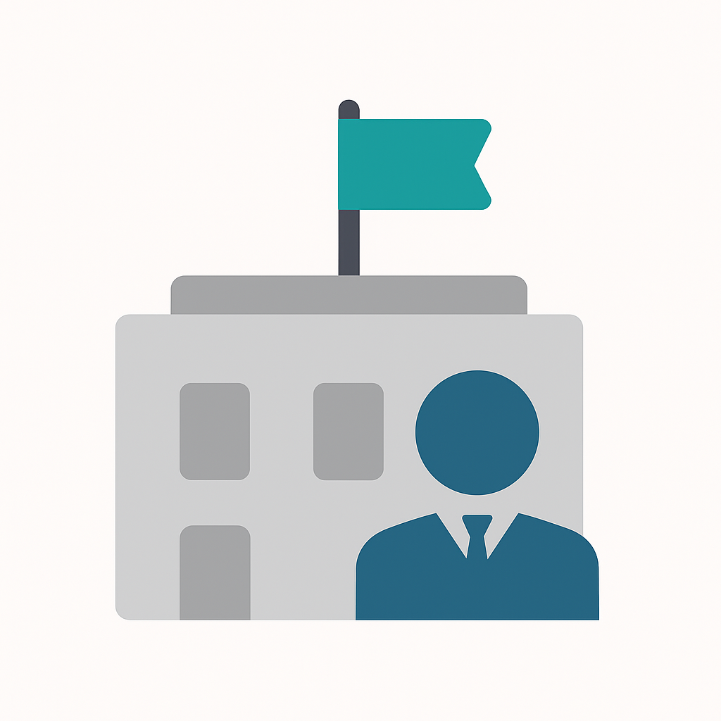 Secrétariat Particulier du Maire